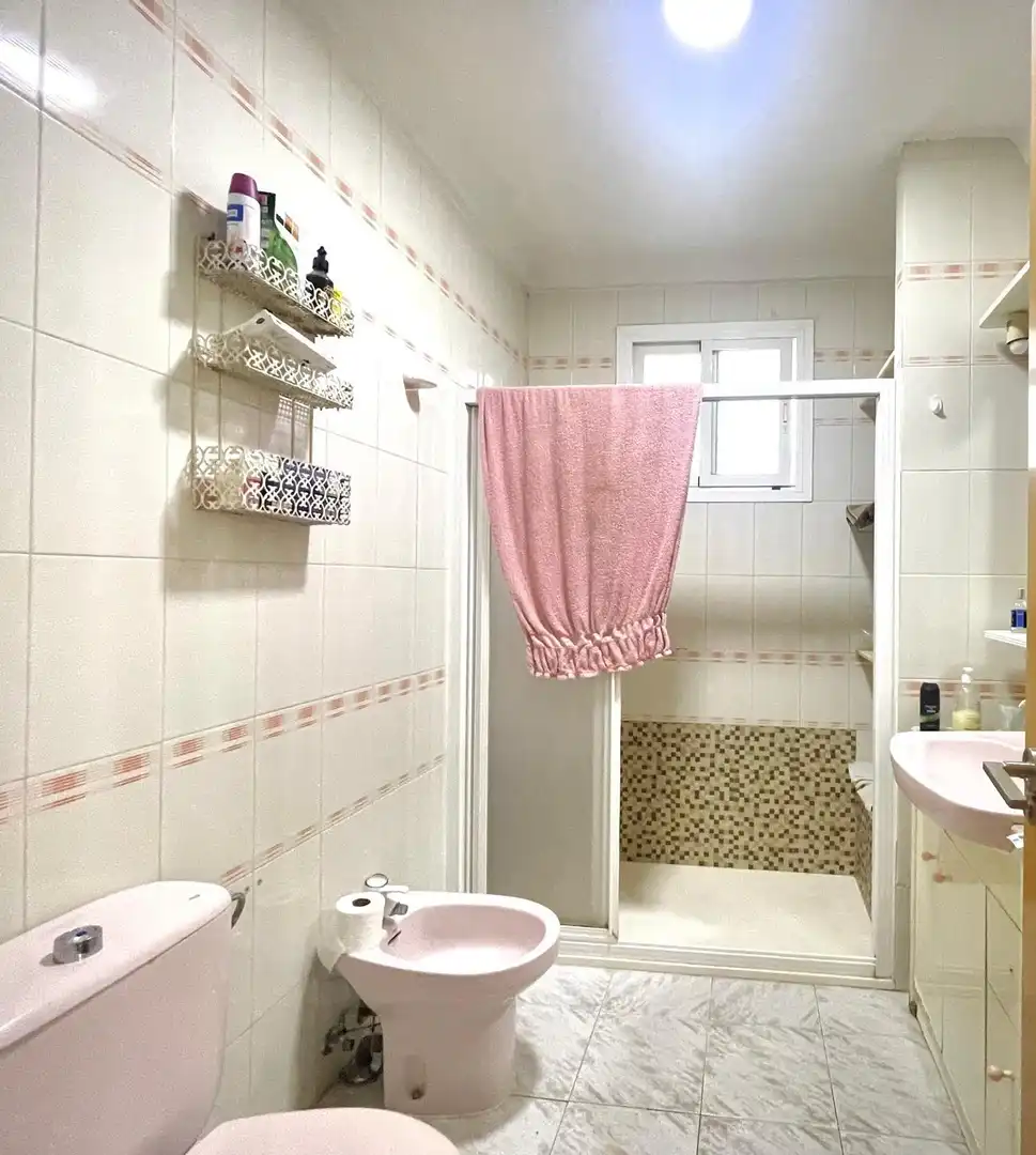 Habitación en alquiler, Elche