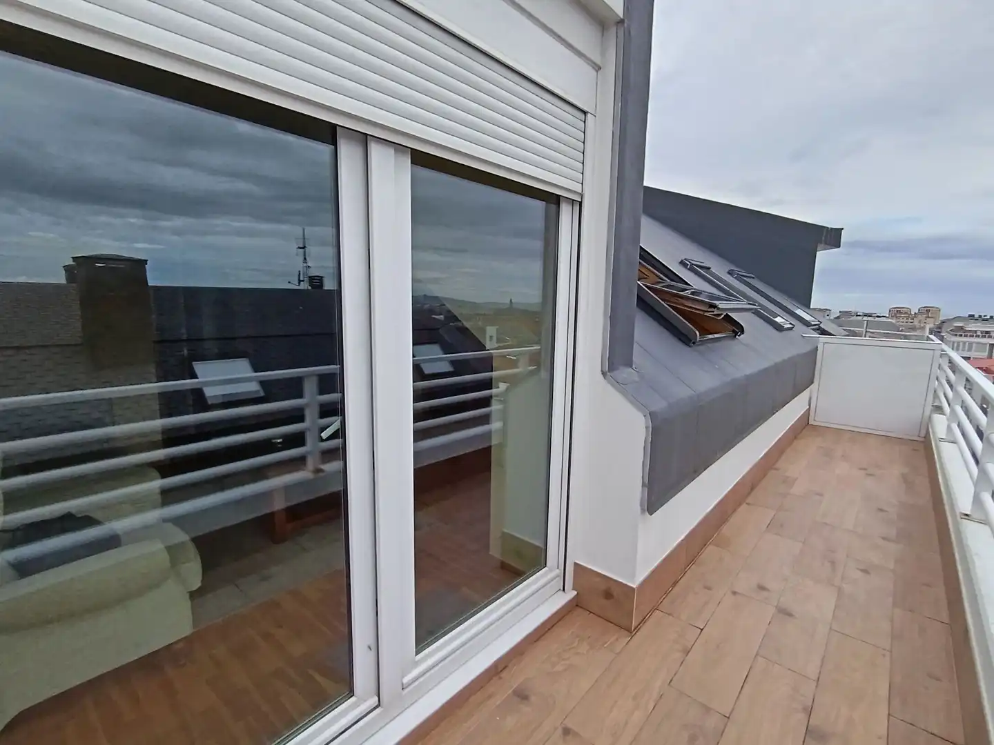 Piso de 65 m² en La Coruña