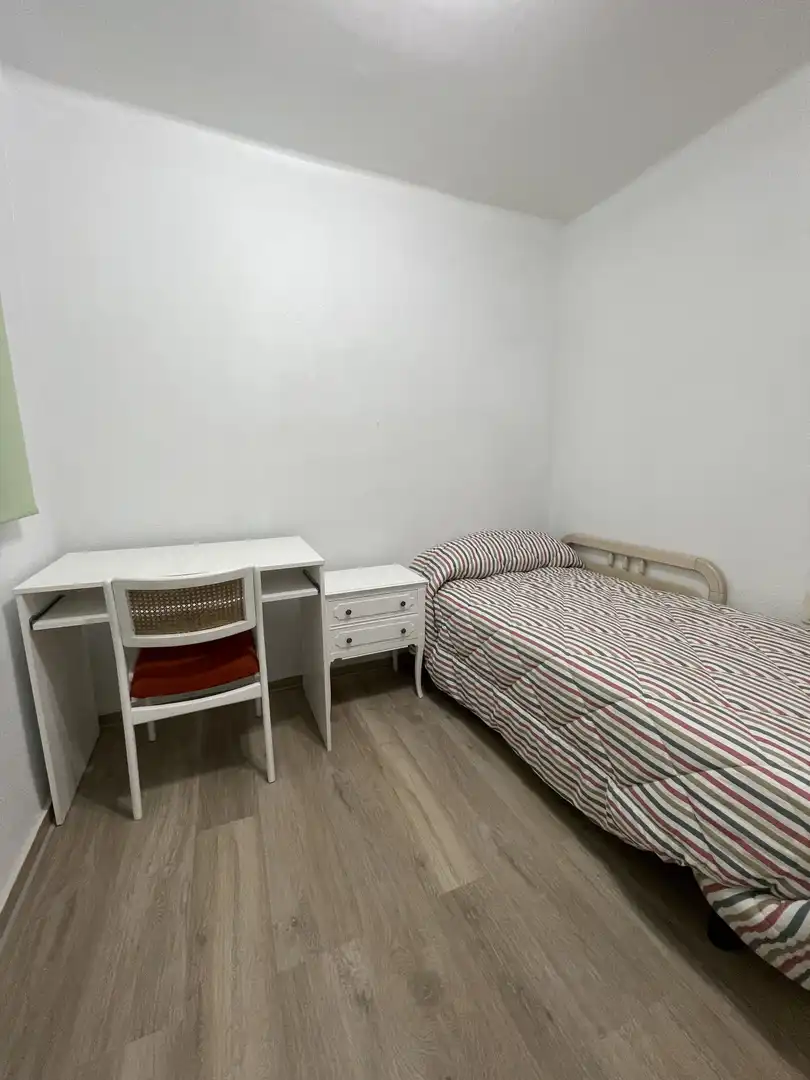 Pis de 80 m² a Almeria