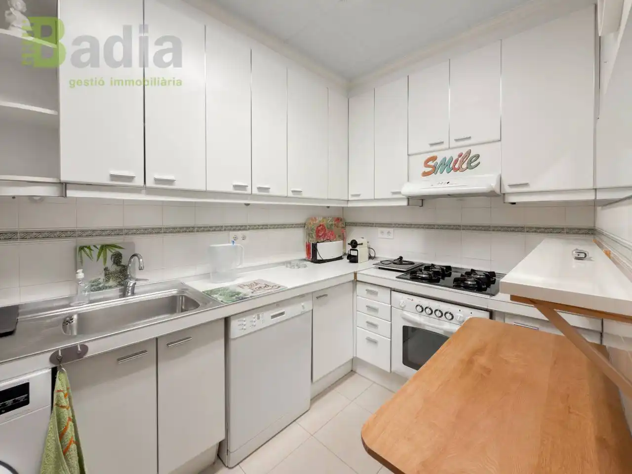 Piso de 138 m² en Lérida
