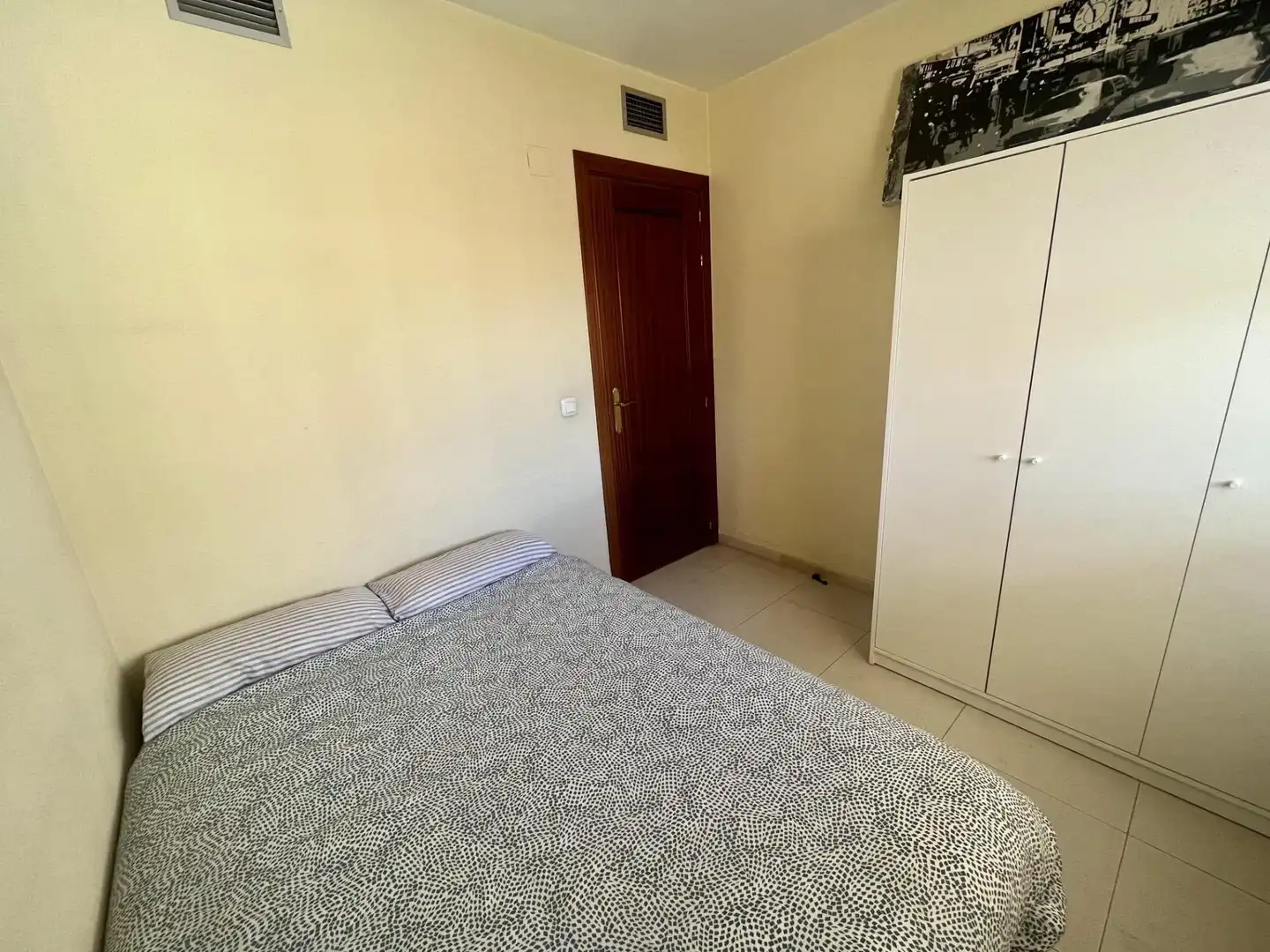 Habitación 120 m², Málaga