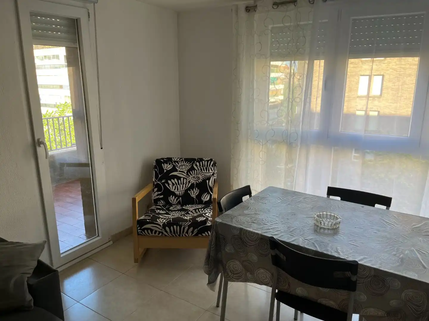 Piso de 100 m² en Huesca