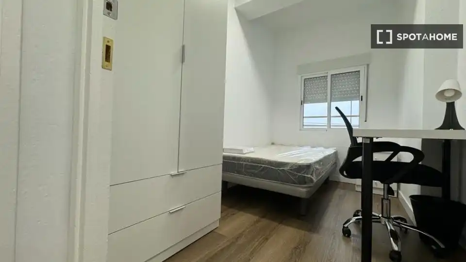 Habitación 110 m², Cartagena
