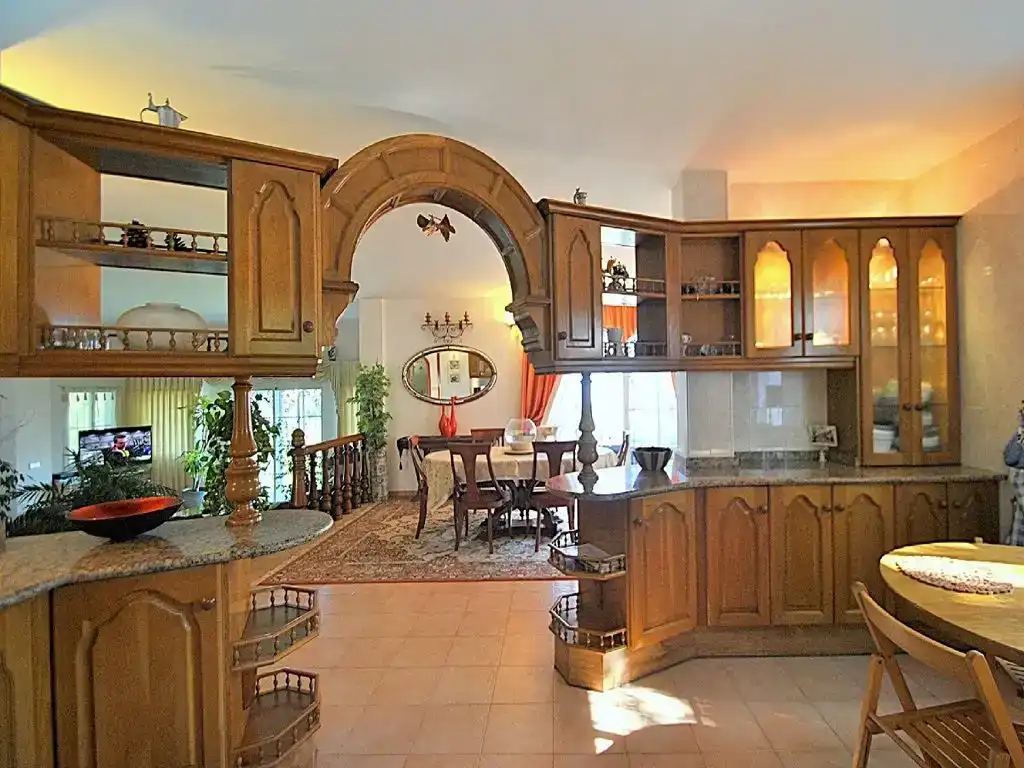 Casa de 300 m² en Mijas