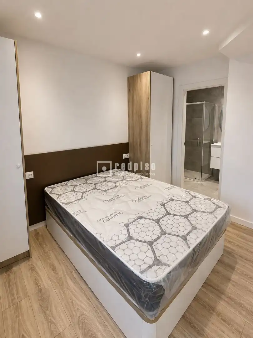 Pis de 156 m² a Múrcia