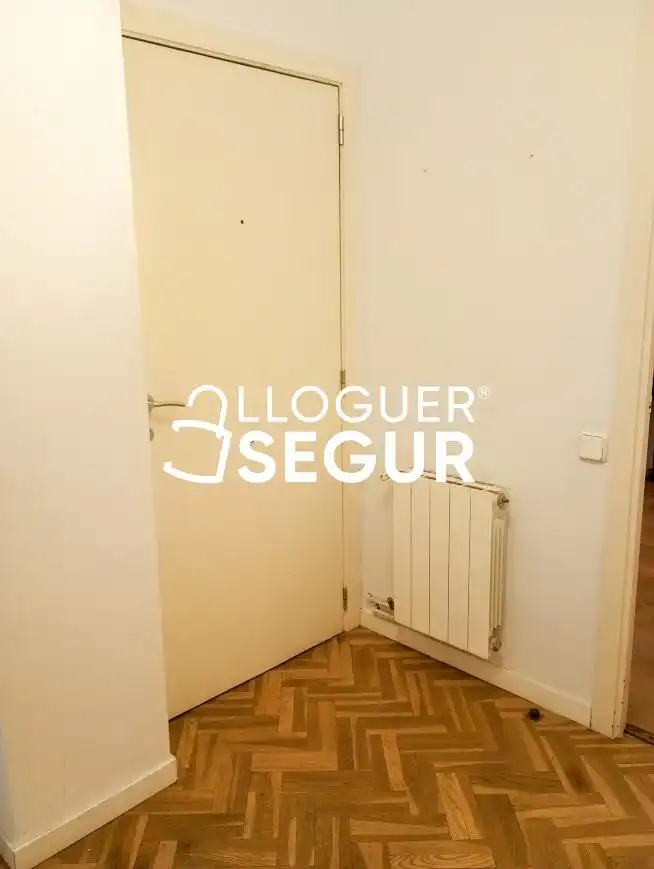 Pis de 114 m² a Barcelona