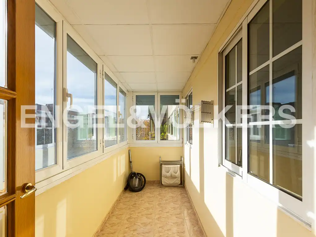 Piso de 114 m² en Valencia