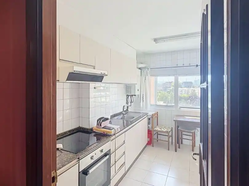 Habitación 100 m², La Coruña