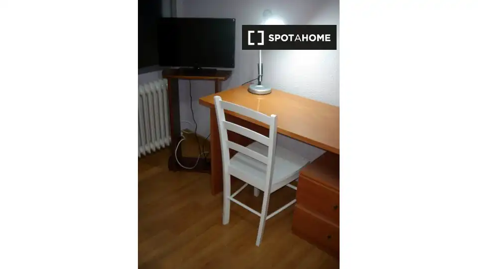Habitación en alquiler, Salamanca