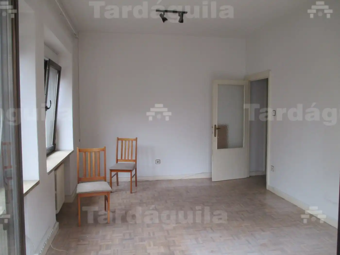 Piso de 176 m² en Salamanca