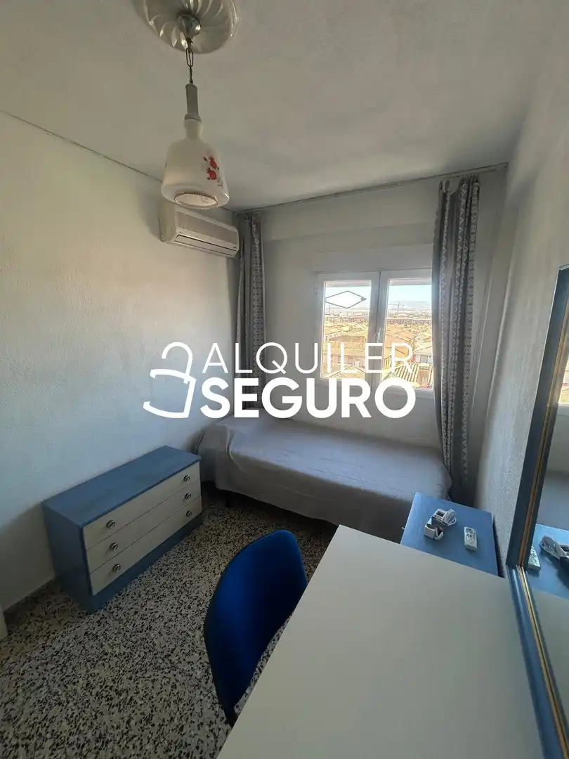 Piso de 92 m² en Granada