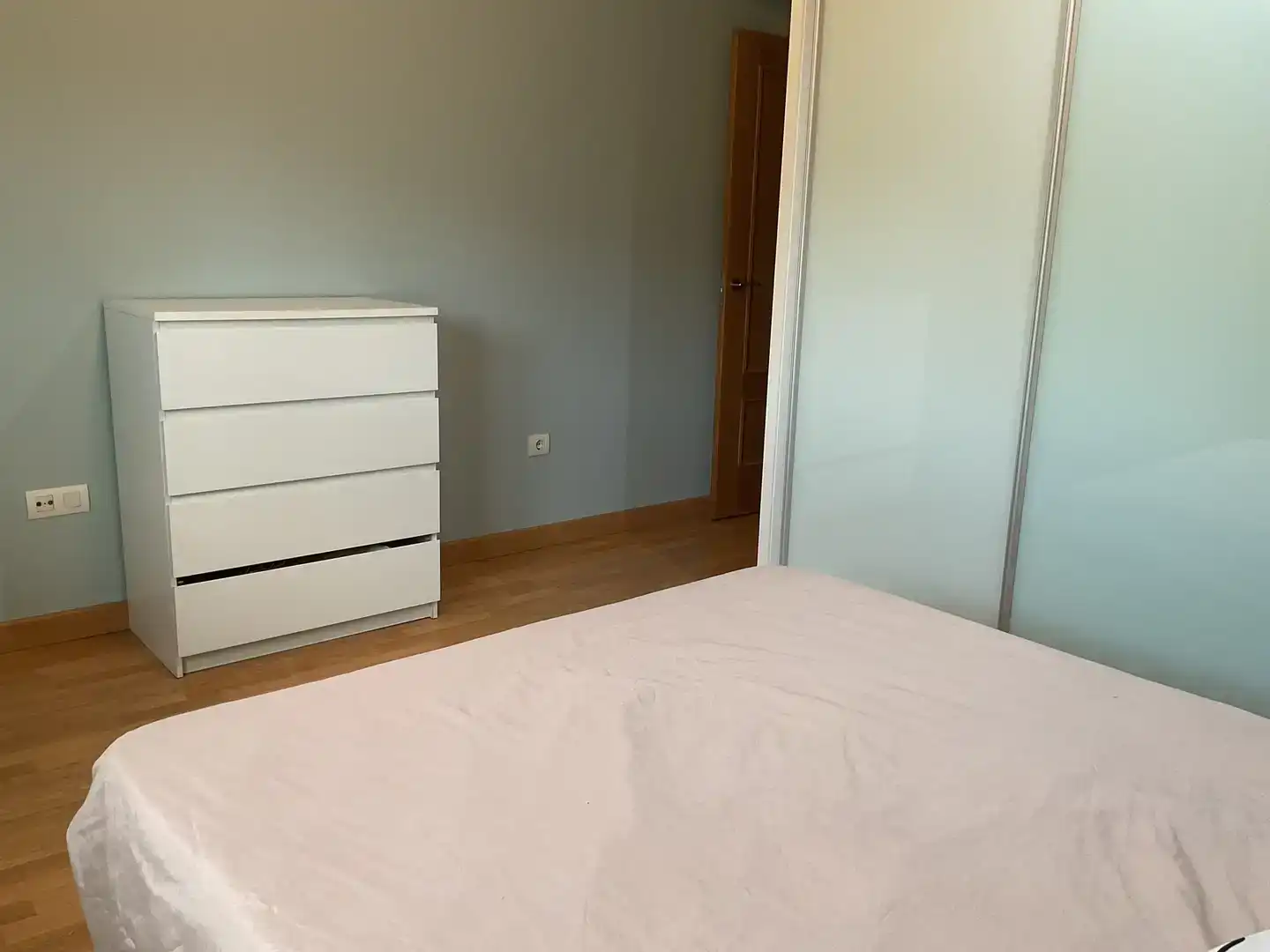 Piso de 91 m² en Badajoz