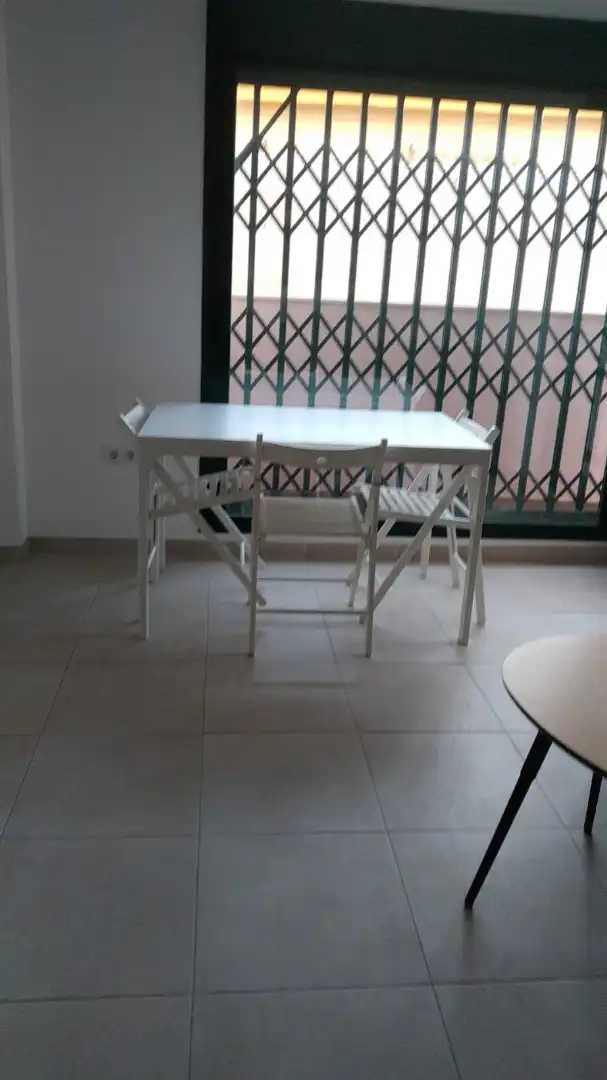 Flat 60 m² in Málaga