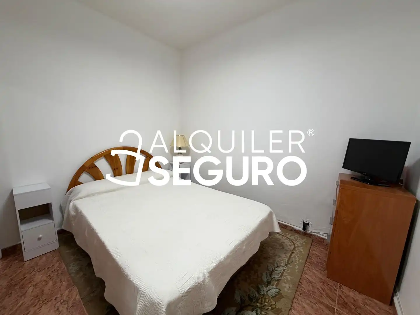 Piso de 50 m² en Madrid