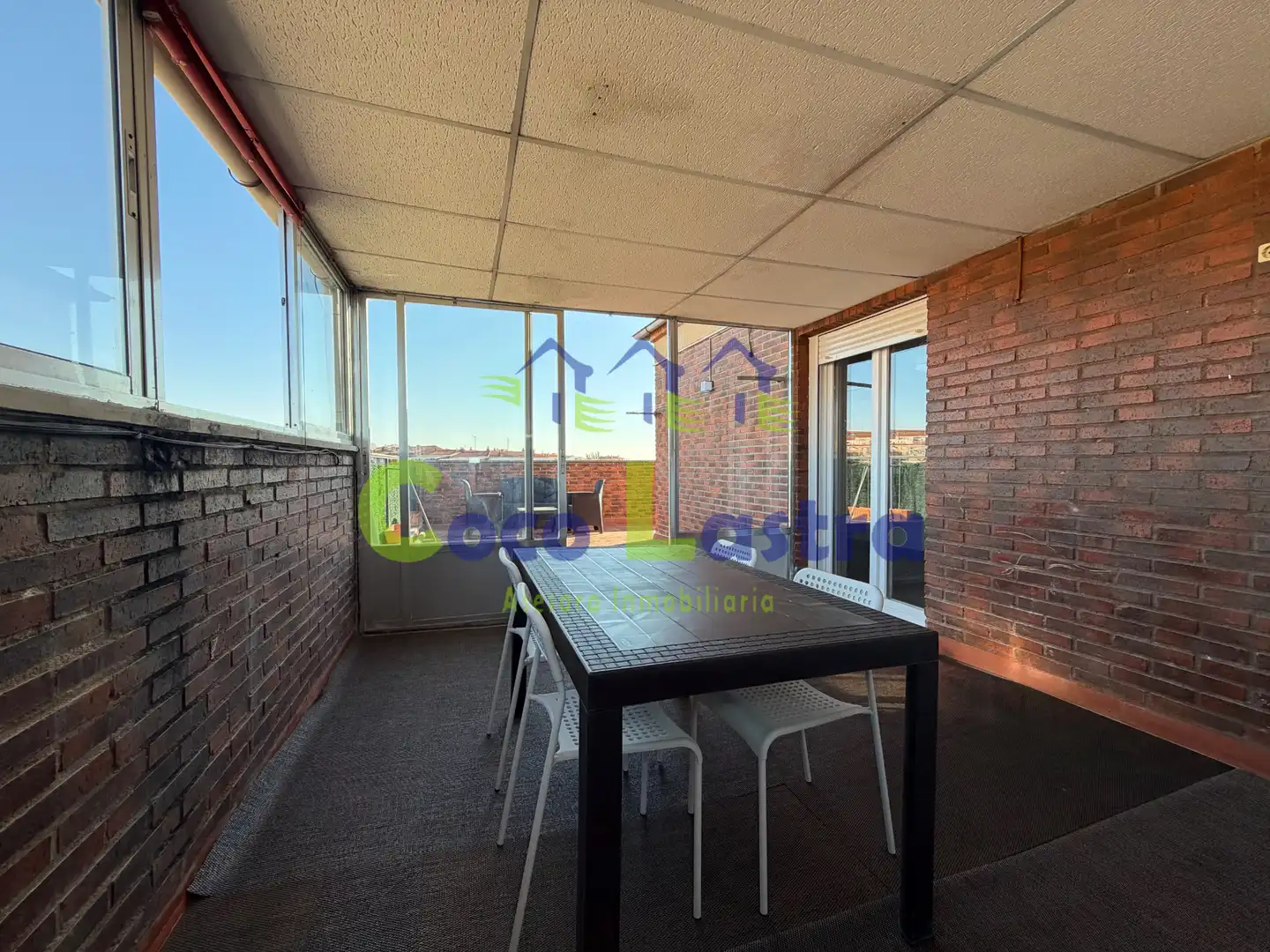 Piso de 57 m² en Salamanca
