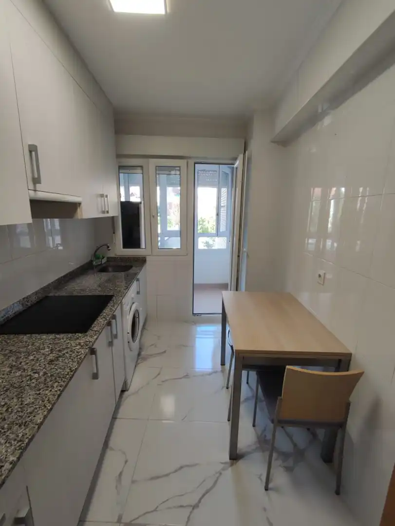 Wohnung 72 m² in Santander