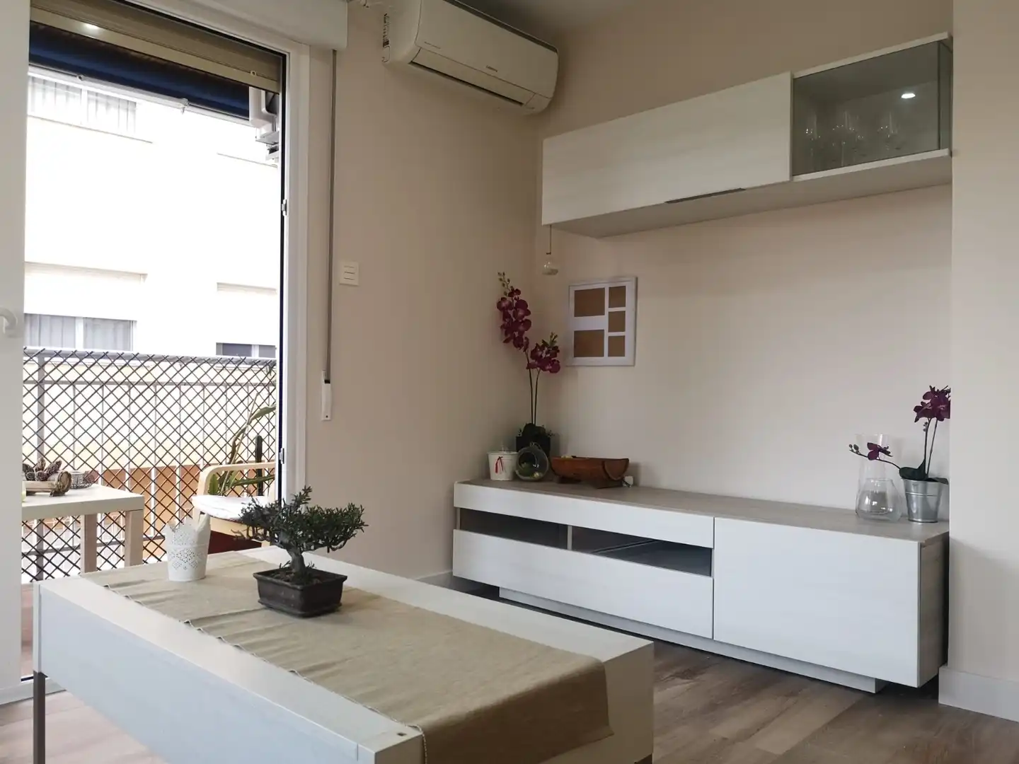Piso de 80 m² en Los Alcázares