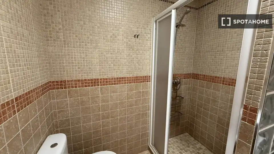 Habitación 98 m², Málaga