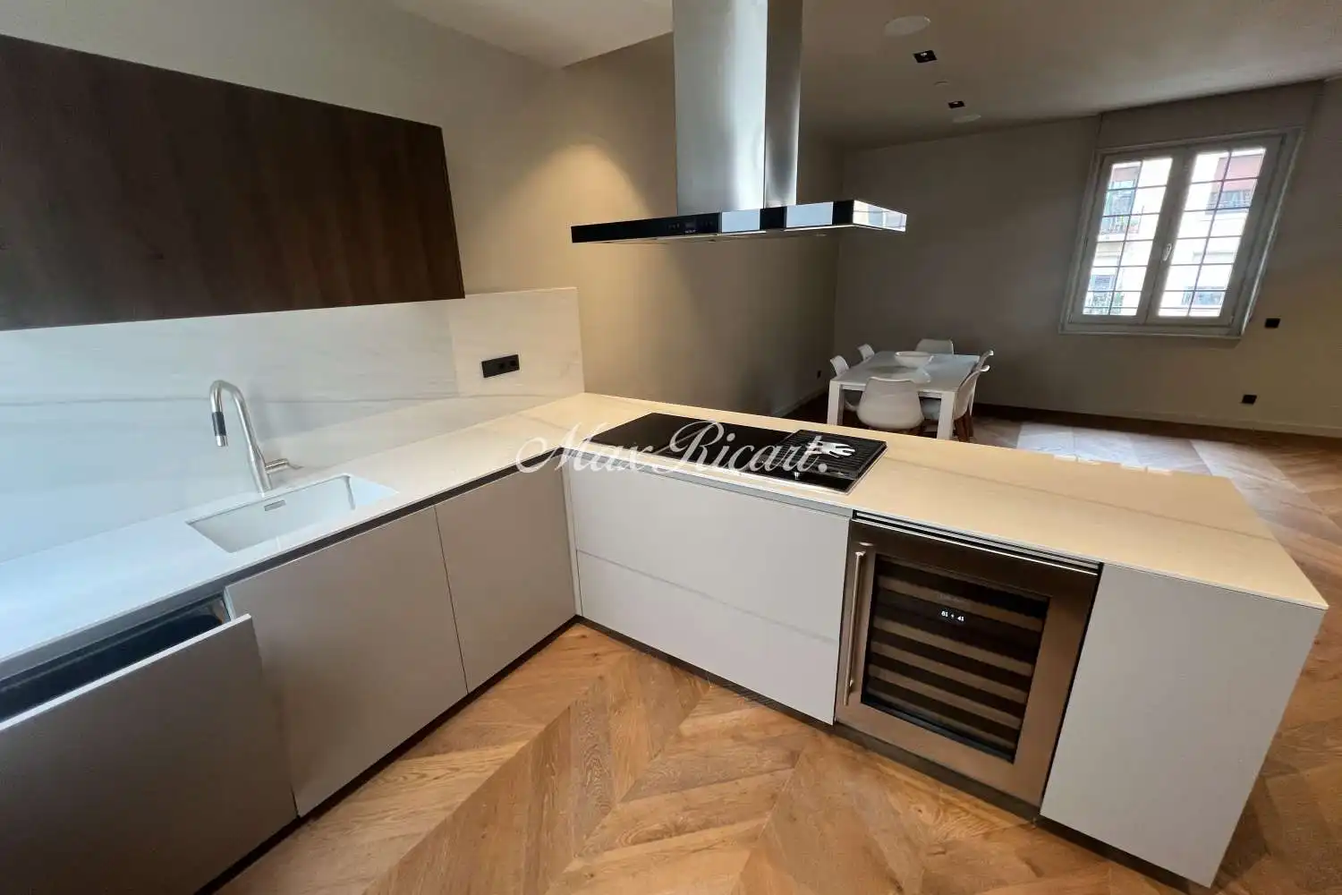Pis de 104 m² a Barcelona