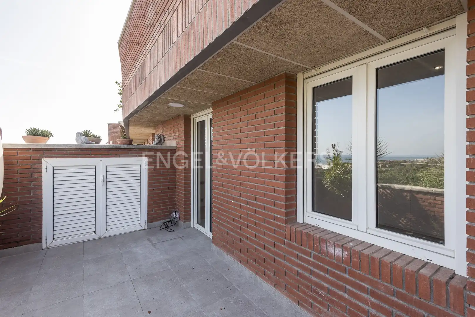 Piso de 160 m² en Sitges