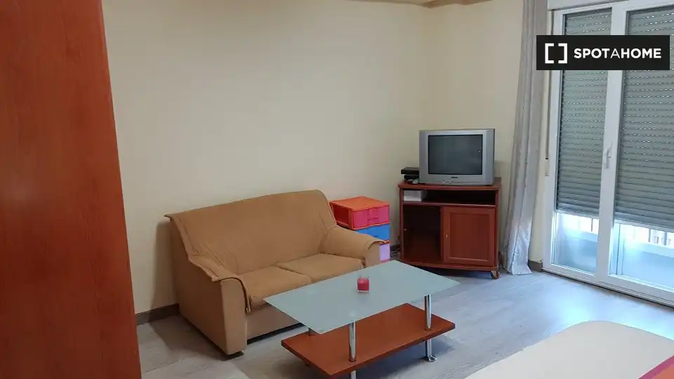 Habitación en alquiler, Salamanca