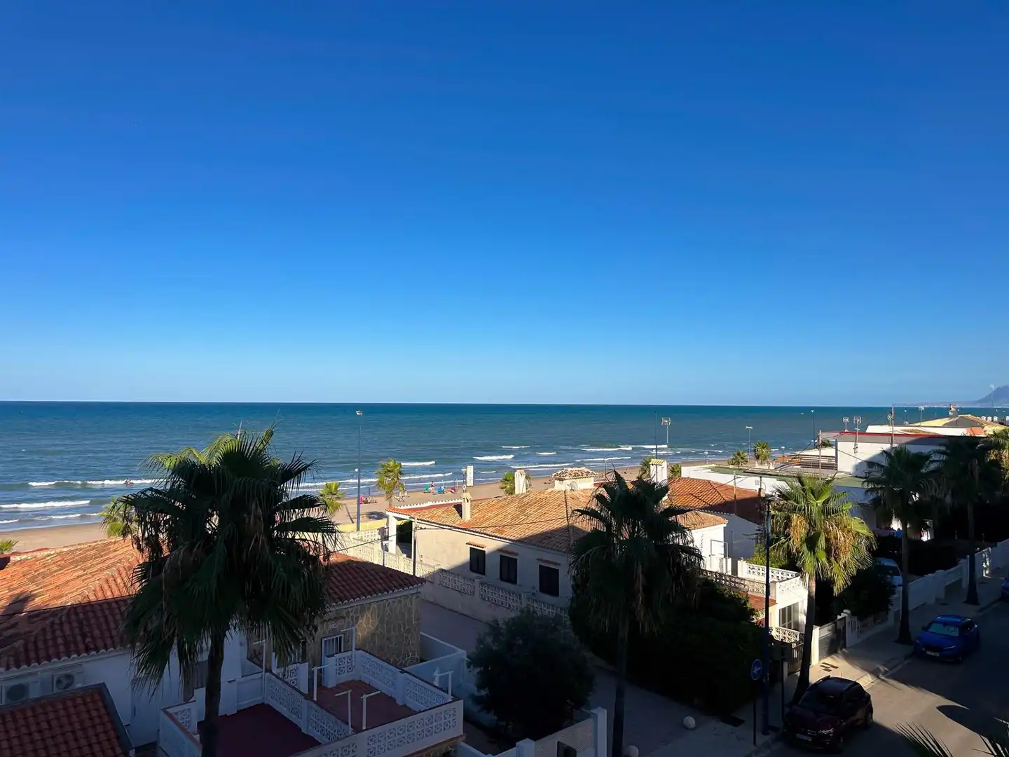Piso de 91 m² en Miramar
