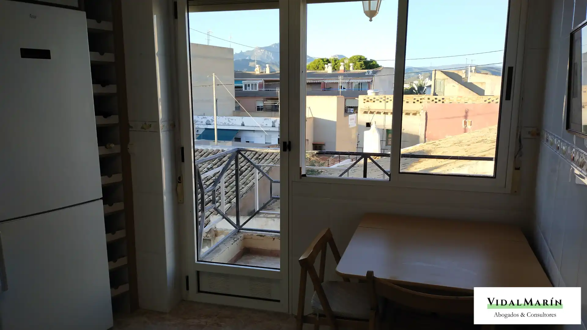 Pis de 70 m² a el Campello