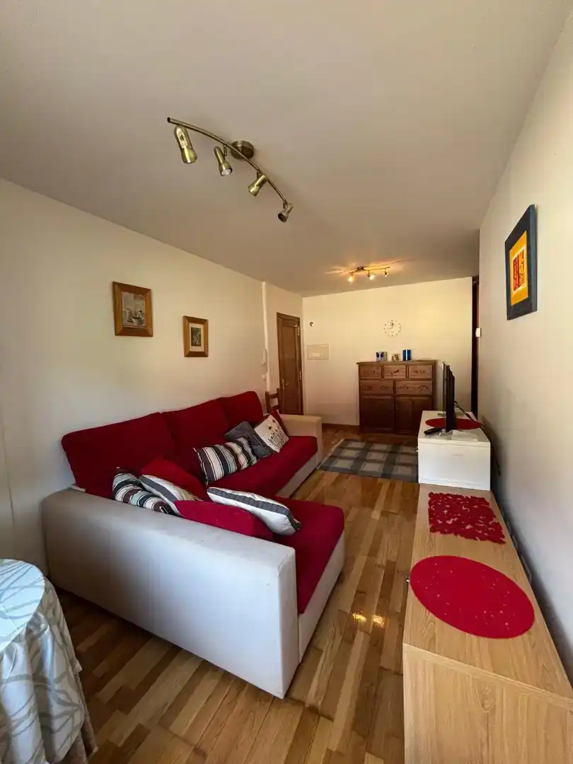 Piso de 60 m² en Camaleño