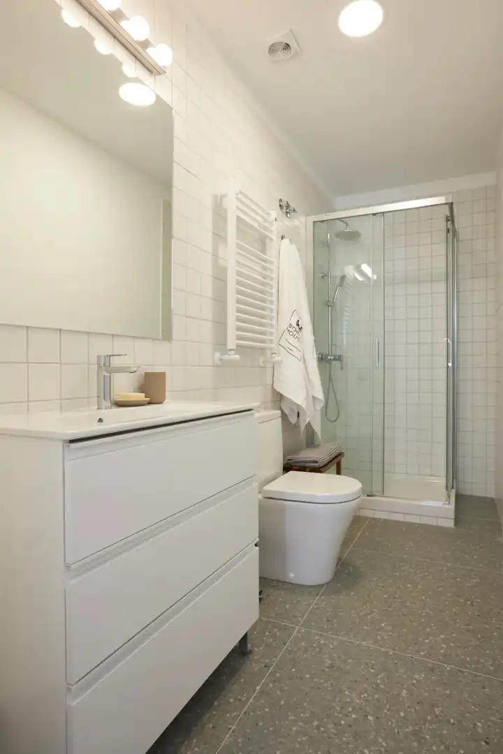 Apartamento 26 m² em Madrid