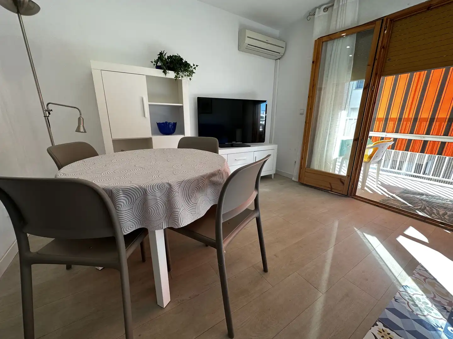 Piso de 60 m² en Cambrils
