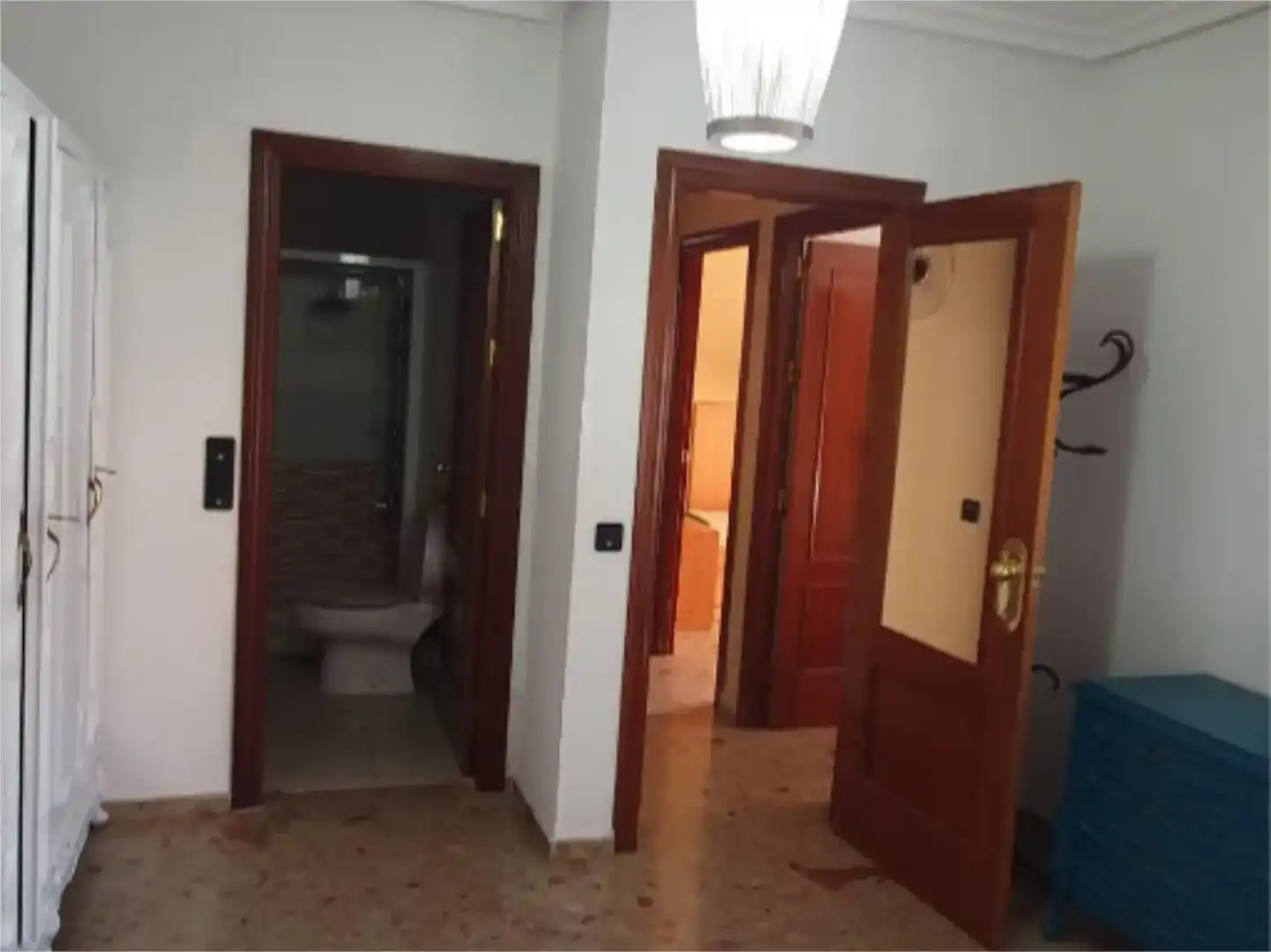 Piso de 95 m² en Linares