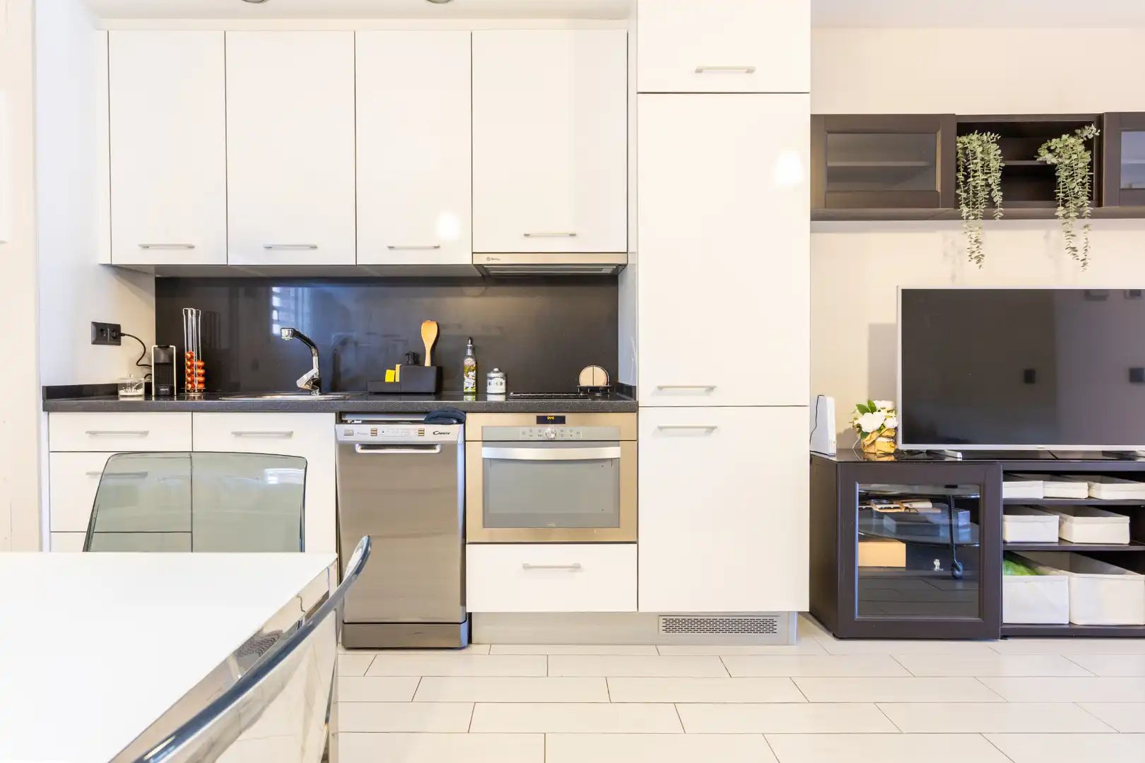 Квартира 50 м² у Brunete