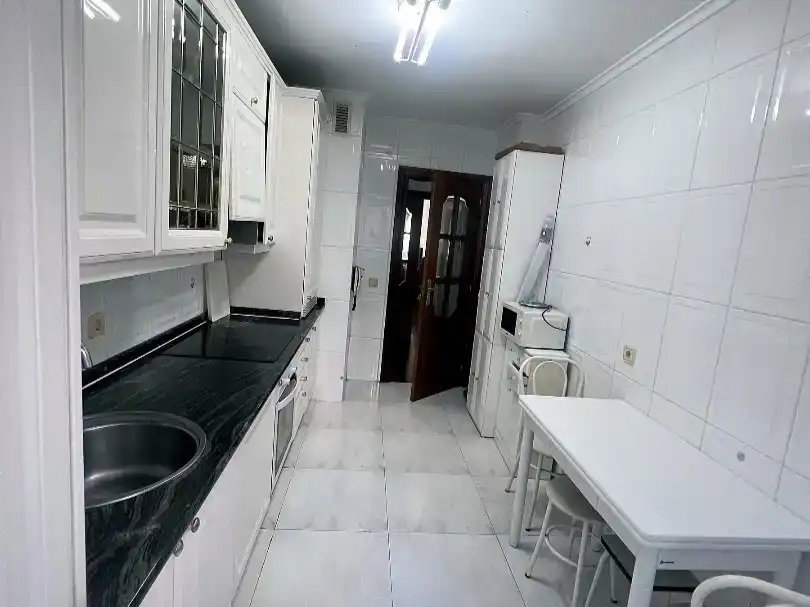 Piso de 140 m² en Burgos