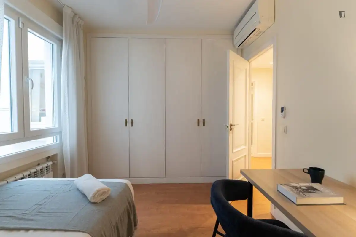 Habitación en alquiler, Madrid