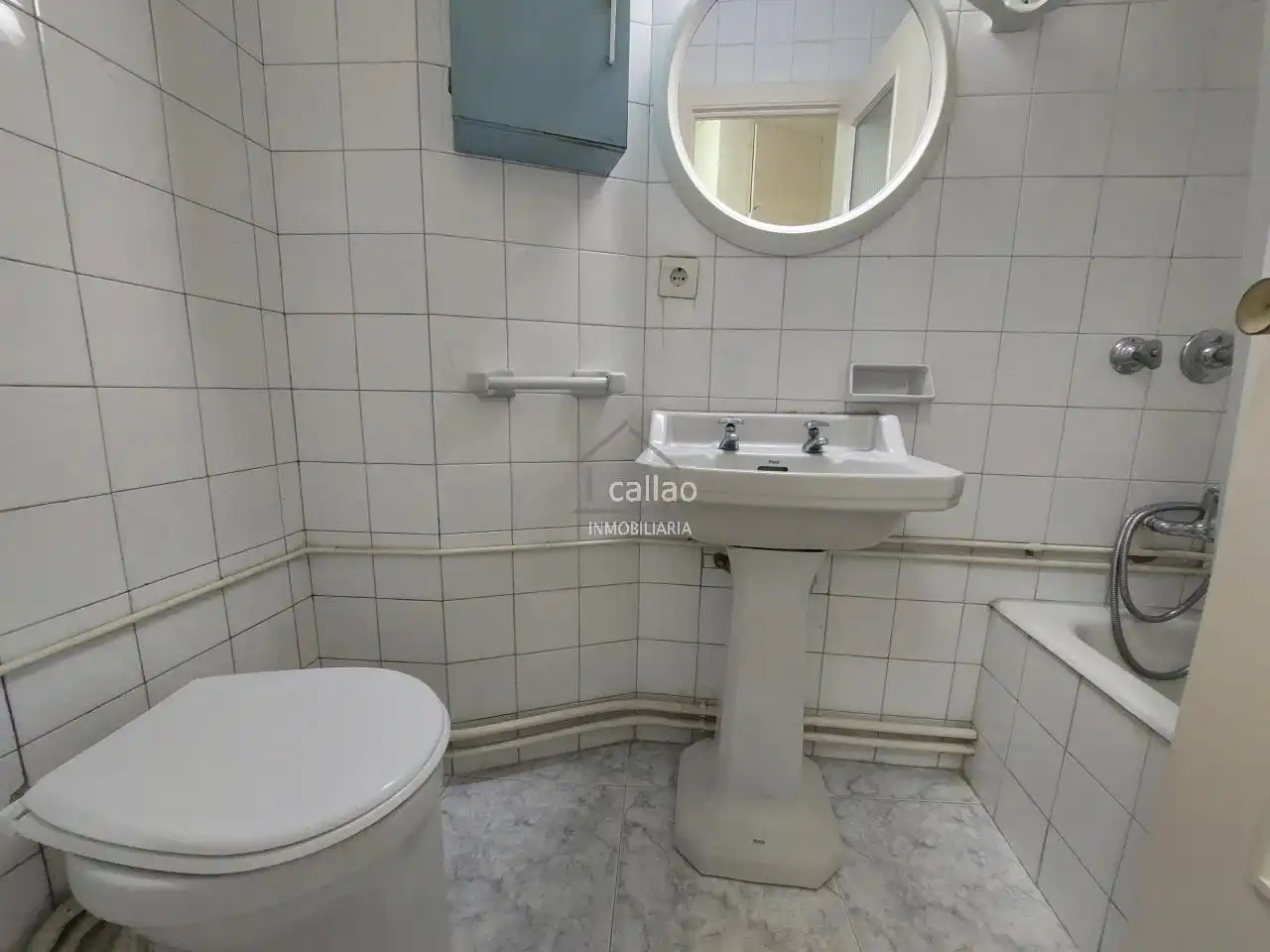 Piso de 144 m² en Ferrol