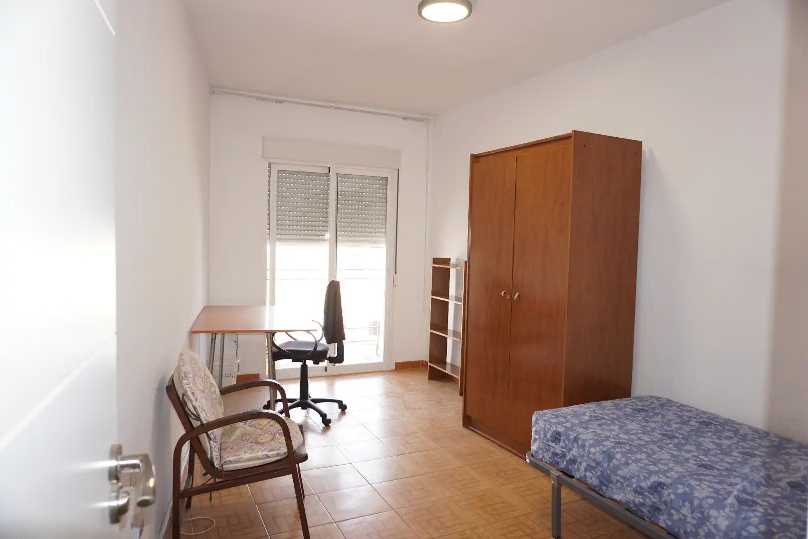 Piso de 116 m² en Granada