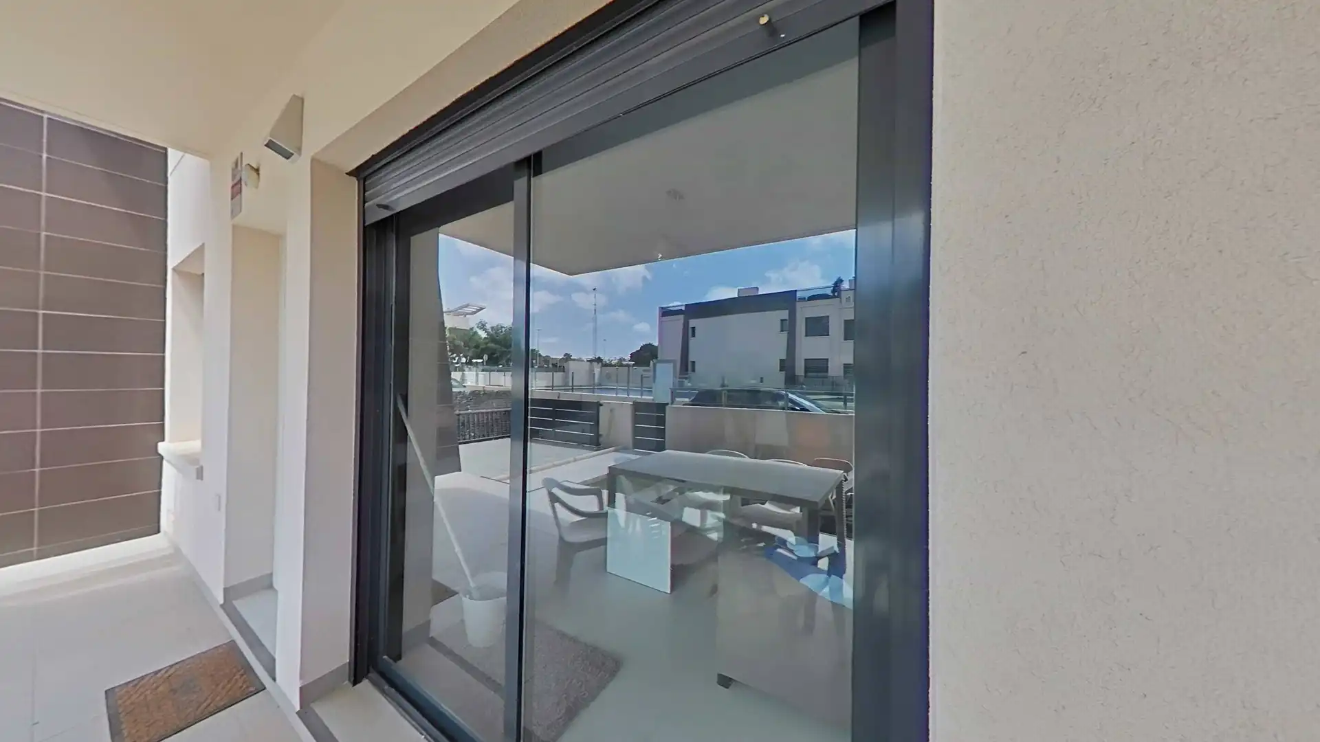 Casa de 85 m² en Pilar de la Horadada