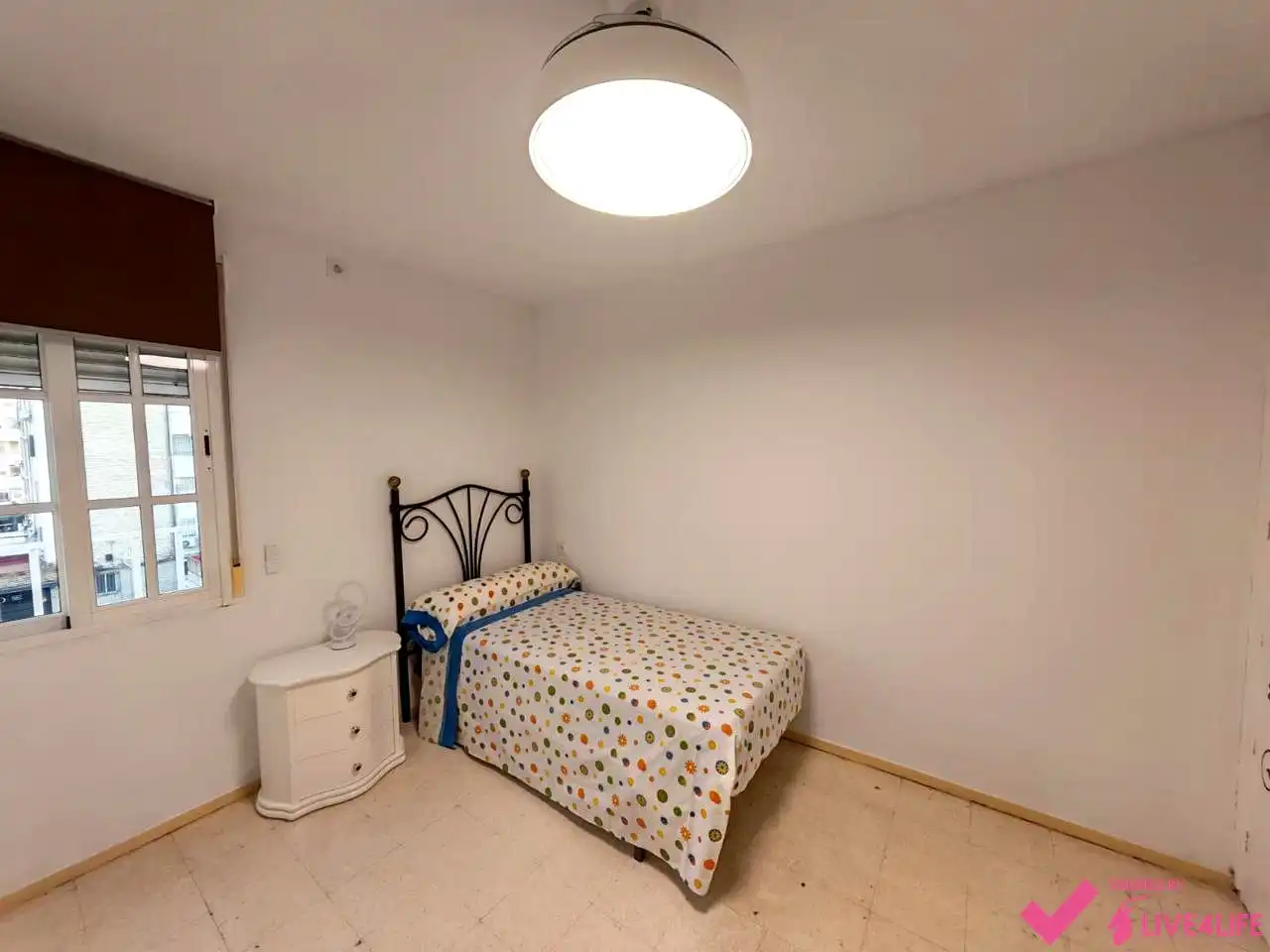 Habitación 74 m², Sevilla