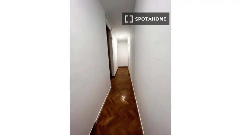 Habitación en alquiler, Madrid