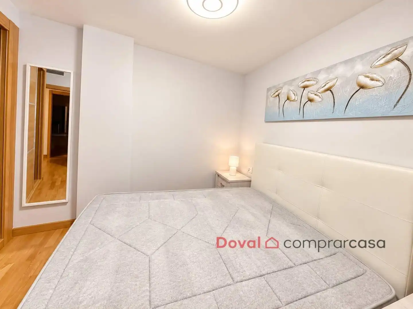Piso de 47 m² en O Porriño