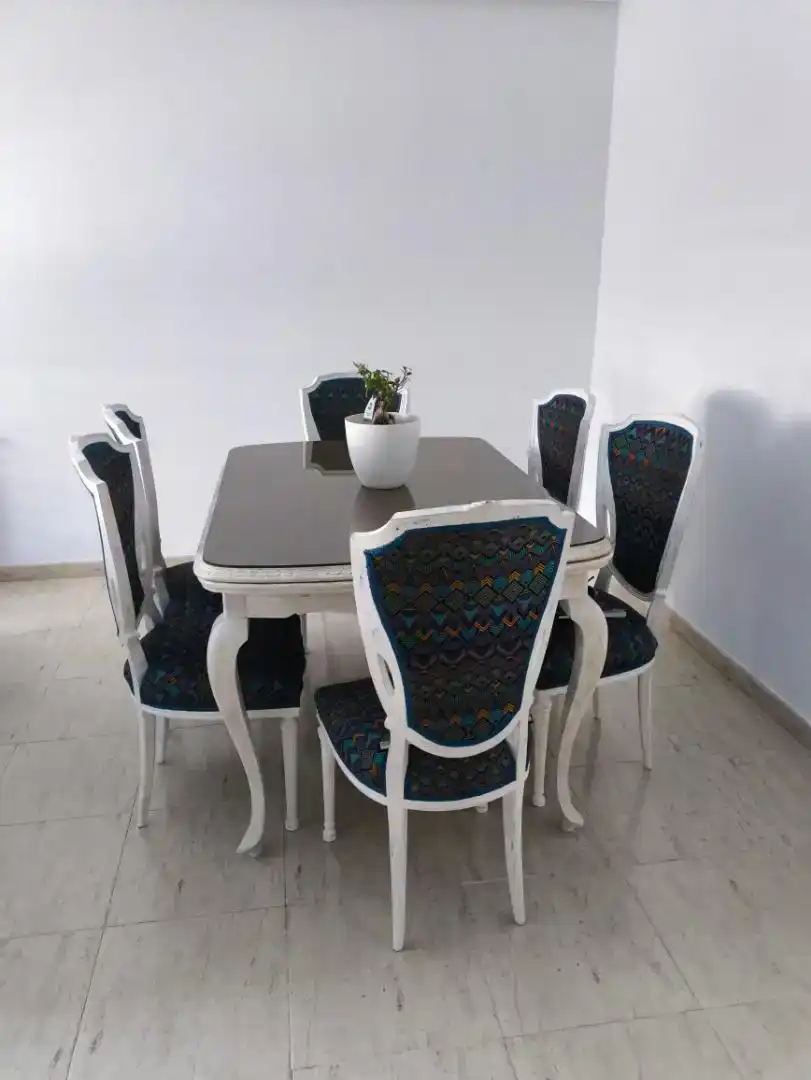 Habitación 90 m², Almansa
