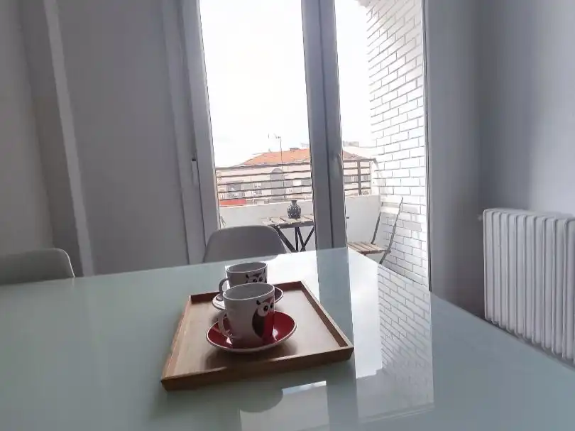 Pis de 85 m² a Salamanca