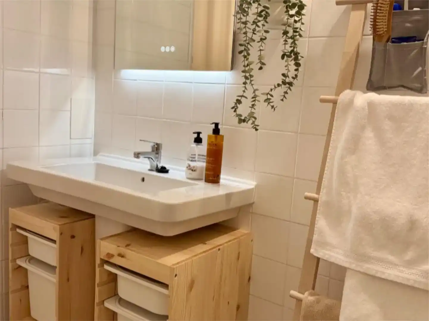 Habitación 100 m², Benicasim