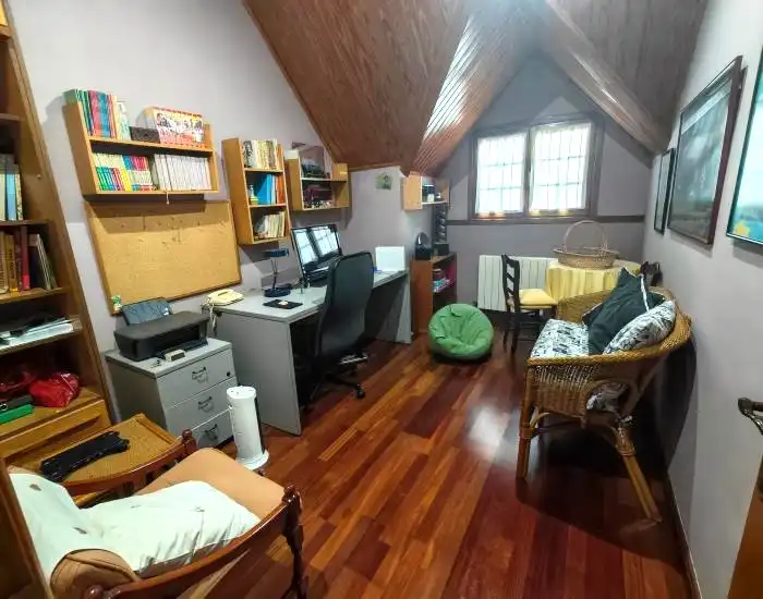 Casa de 455 m² en Lliçà d'Amunt