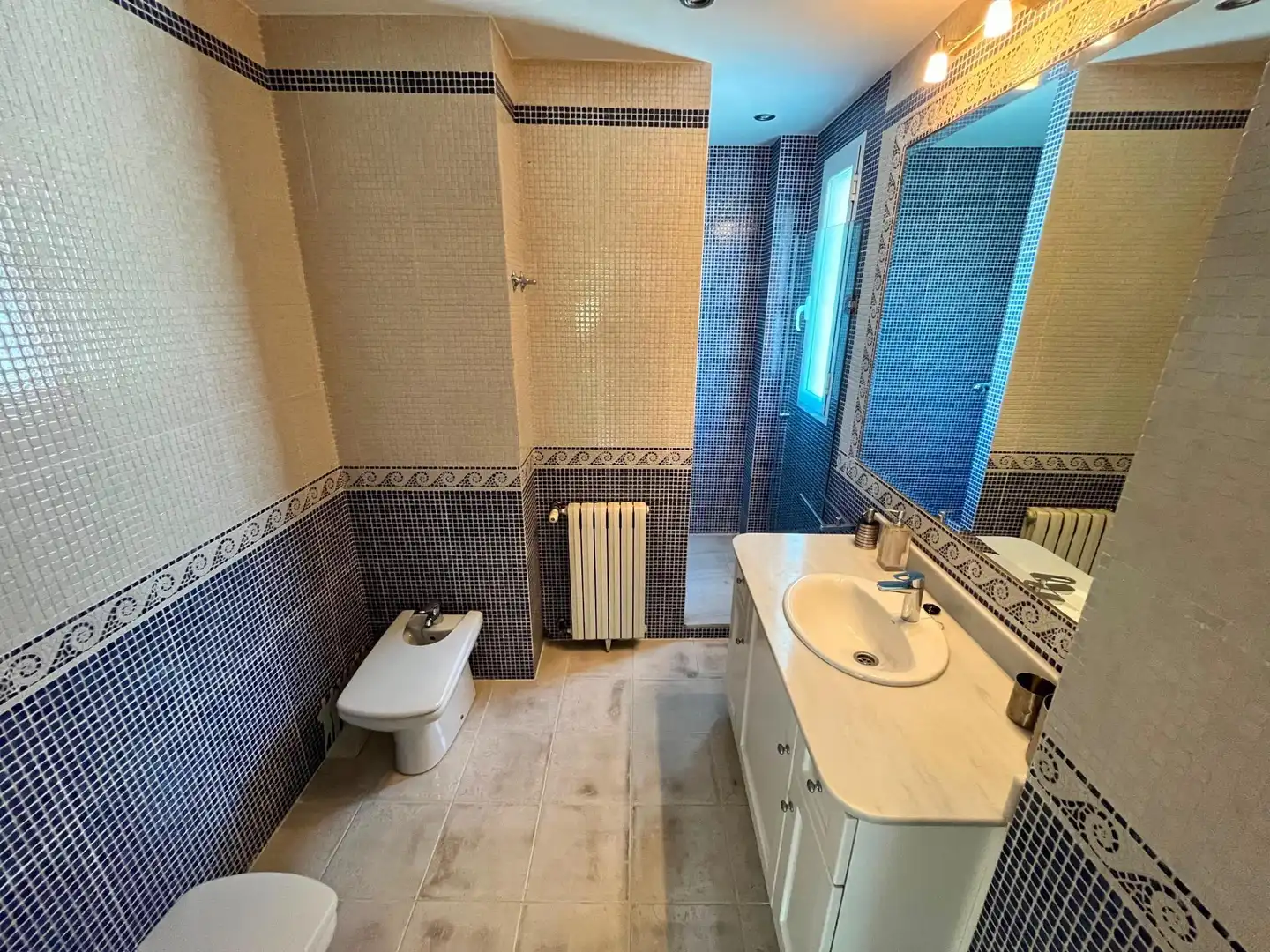 Piso de 427 m² en Córdoba