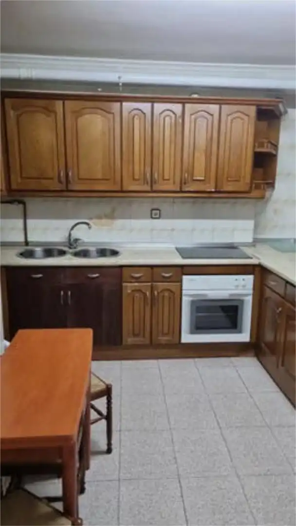 Piso de 110 m² en Salamanca