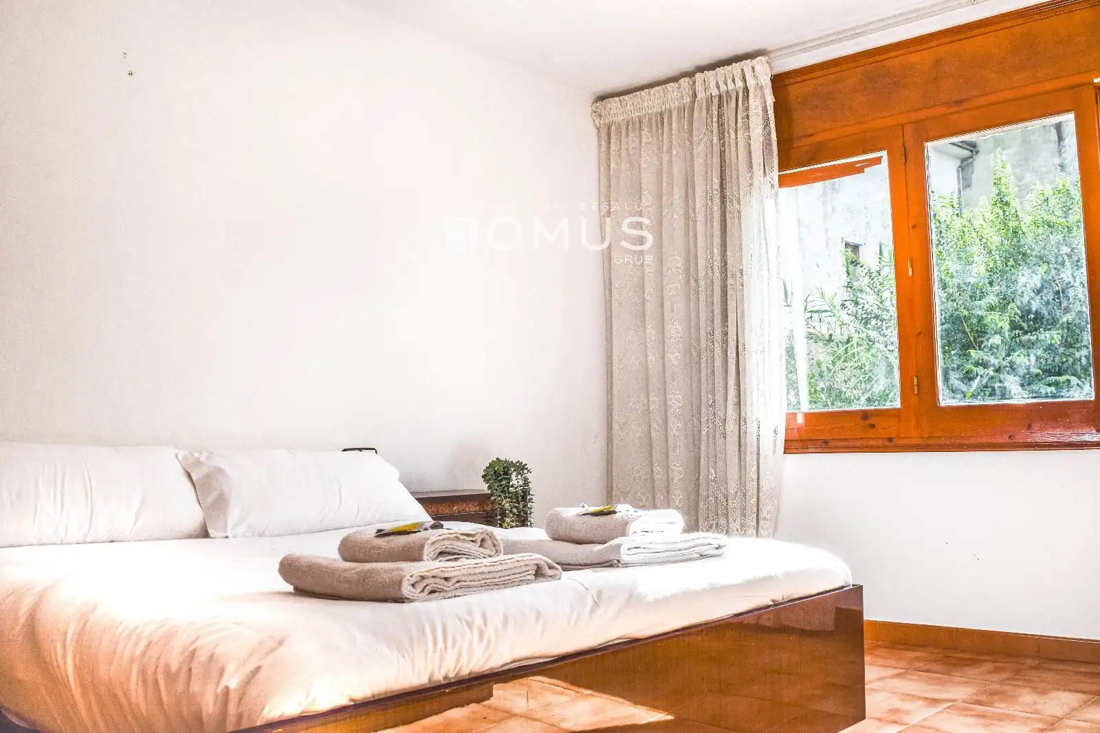 Piso de 294 m² en Tortellà