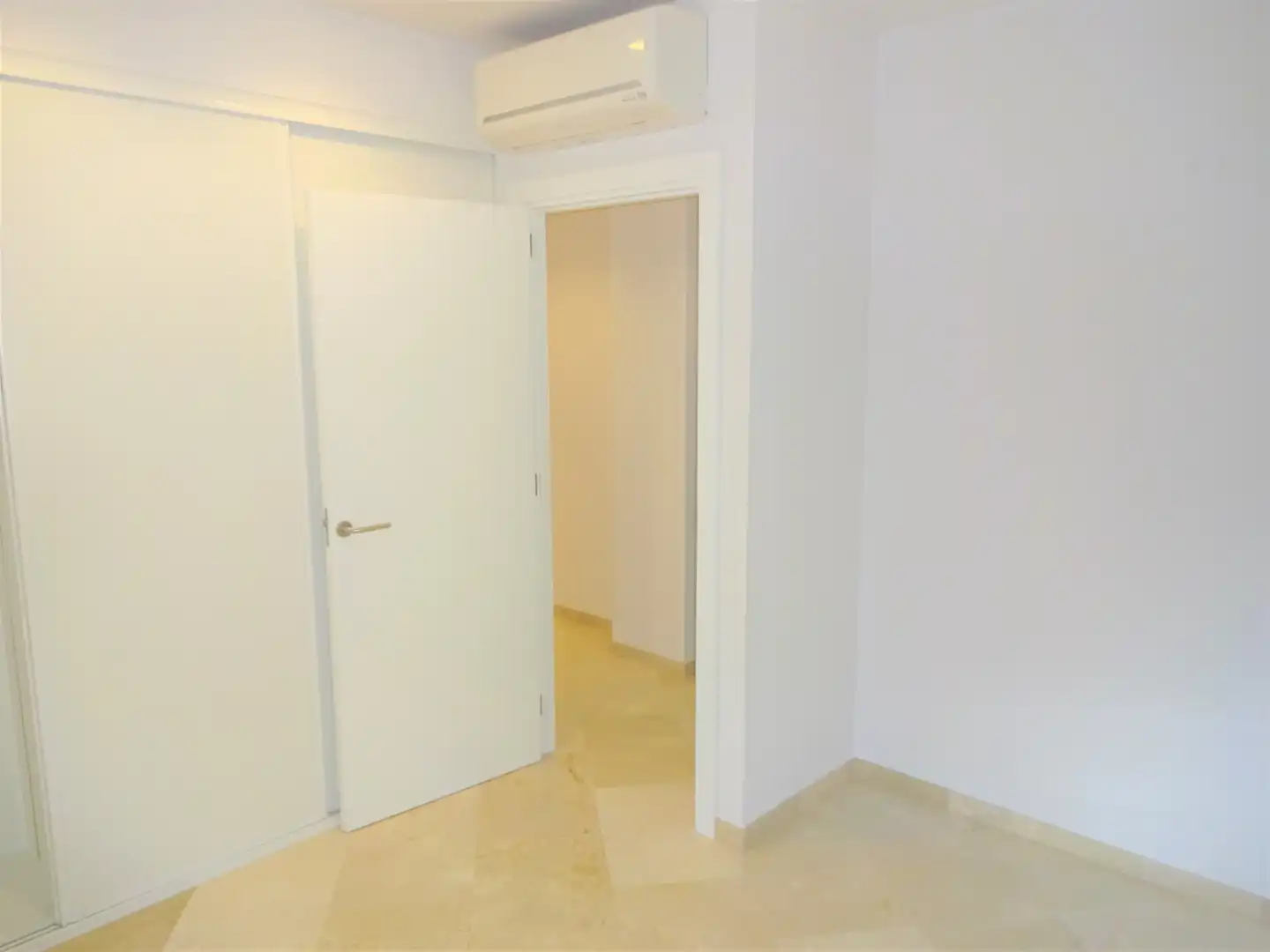 Wohnung 130 m² in Palma