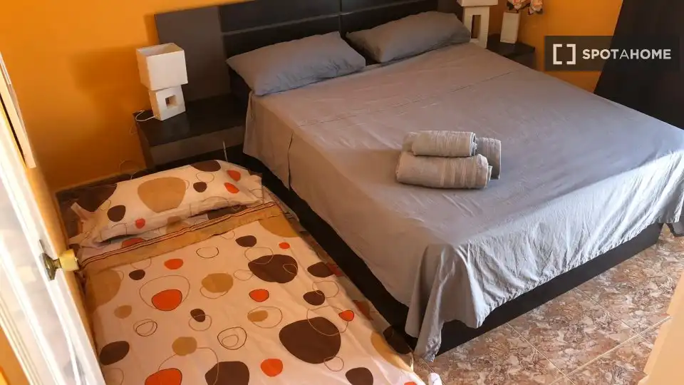 Habitación 77 m², San Bartolomé de Tirajana