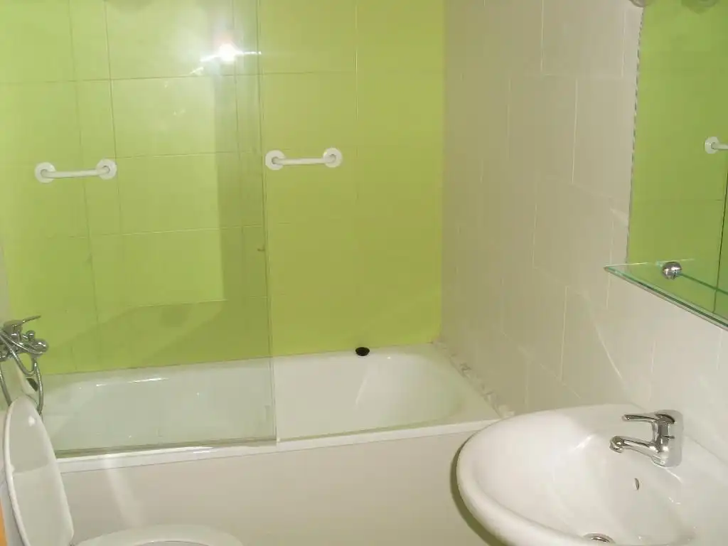 Pis de 60 m² a Benicarló